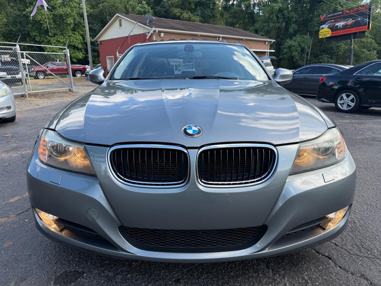 bmw 3 series 2011 WBAPK7C55BF087027 image bmw 3 series 2011 WBAPK7C55BF087027 image
